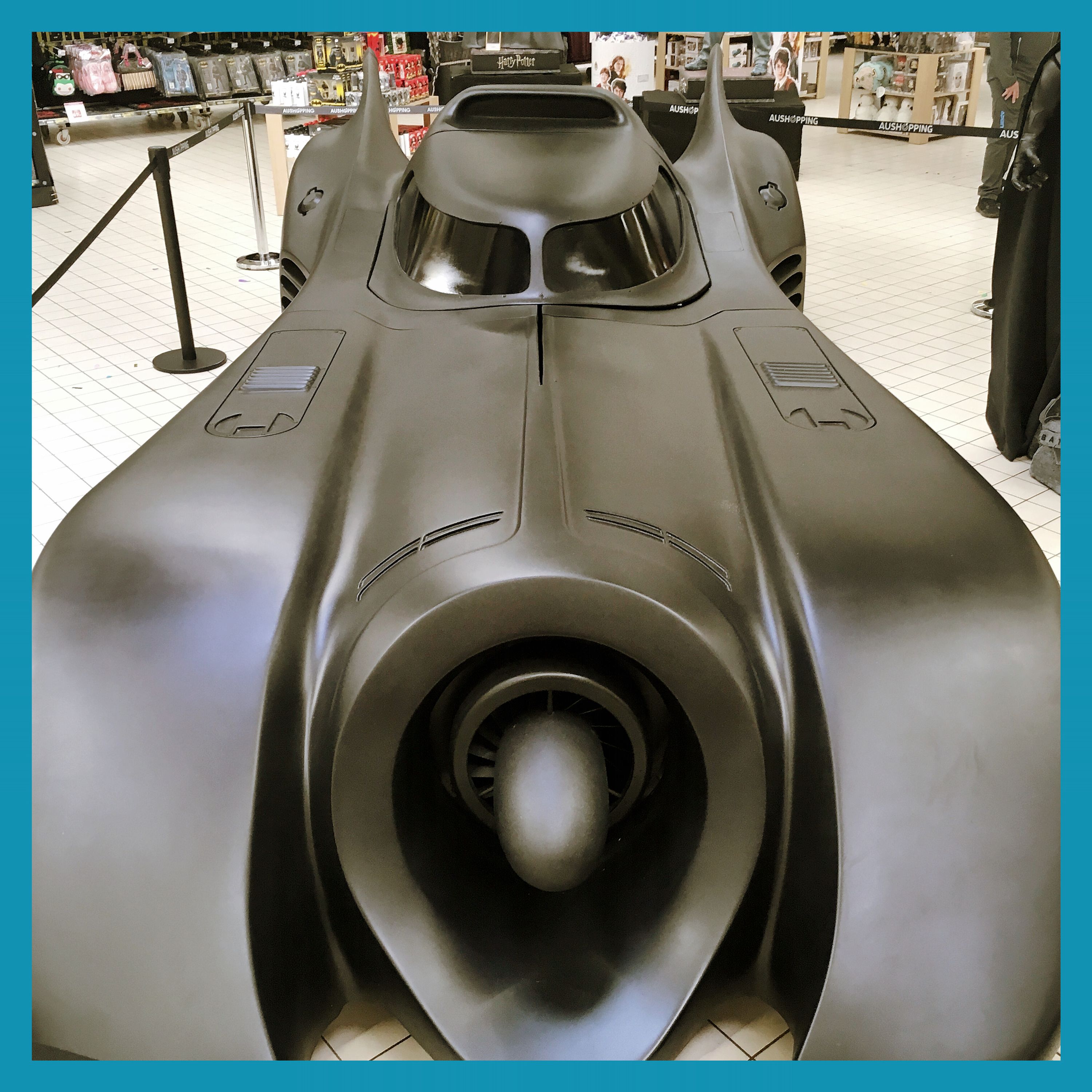 Foto 41 di Auchan Hypermarché Petite-Forêt