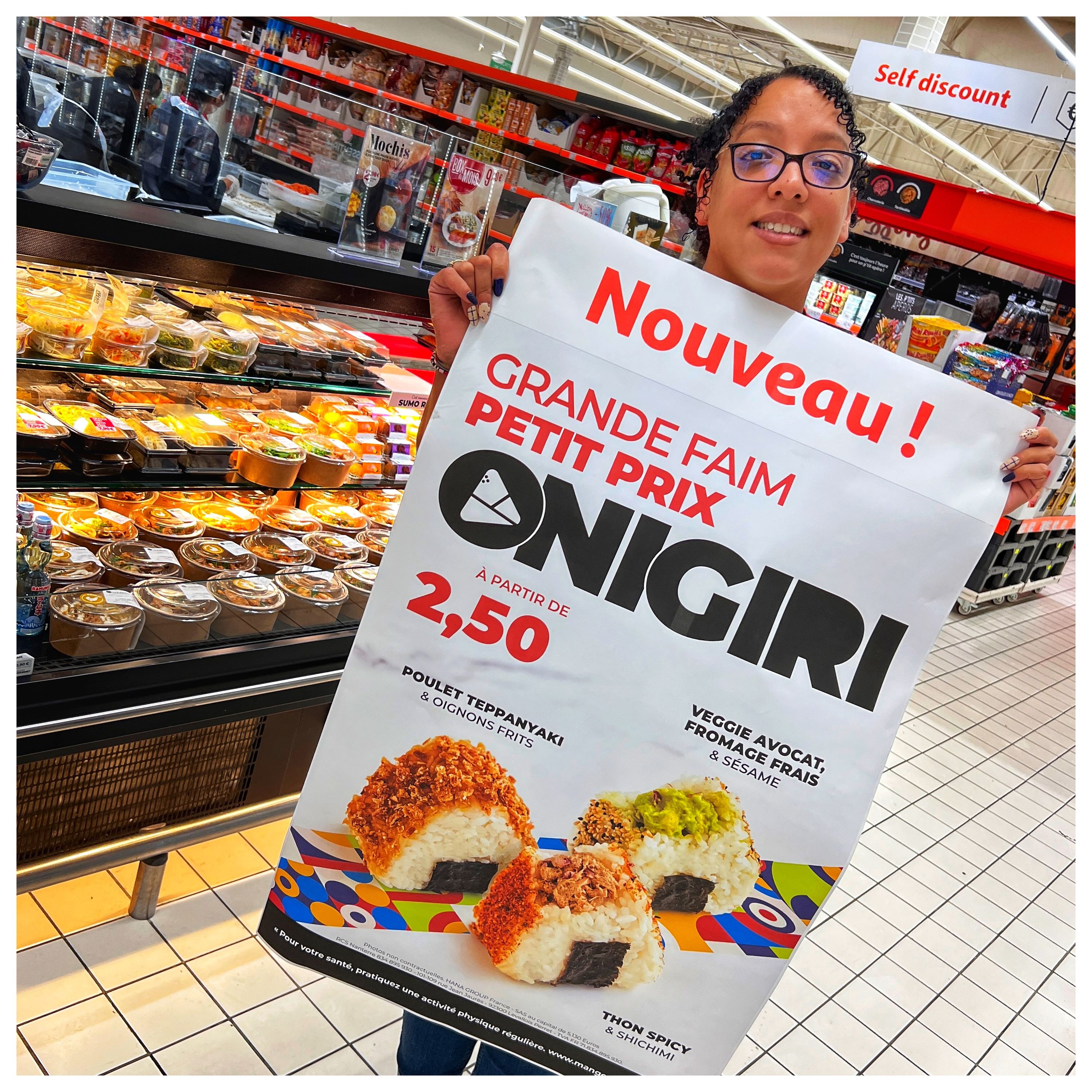 Foto 1491 di Auchan Hypermarché Châtellerault