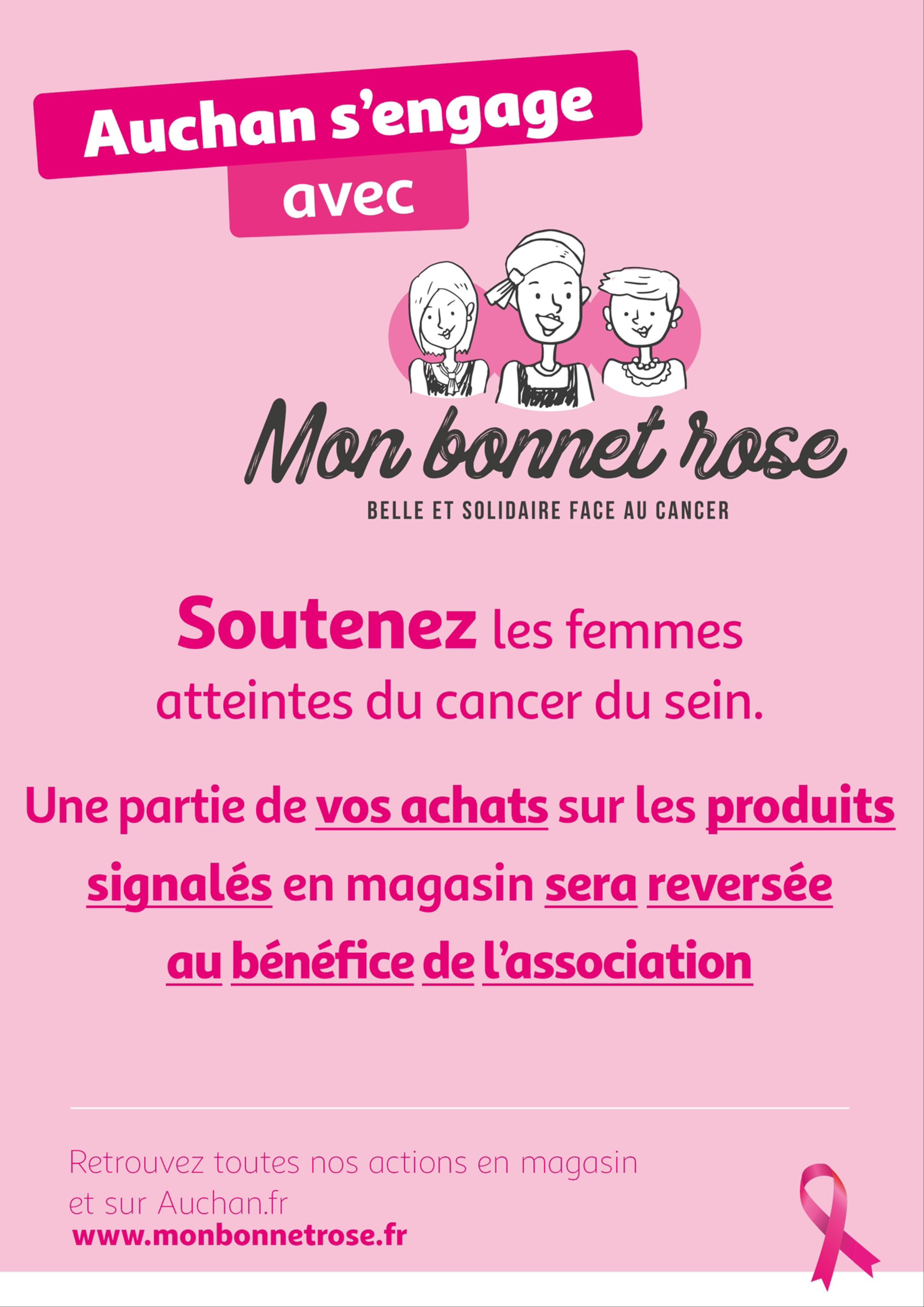 Foto 785 di Auchan Hypermarché Châtellerault