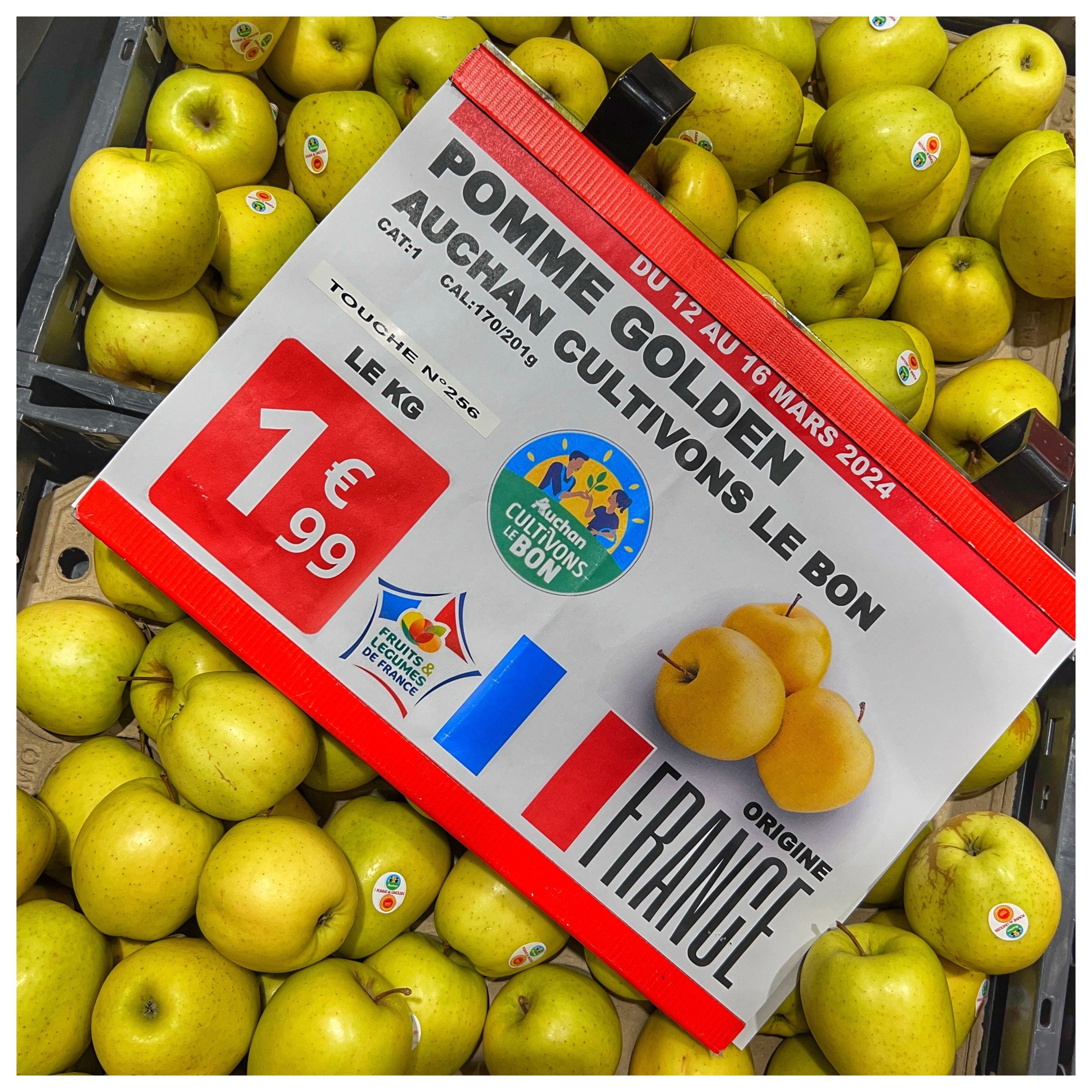 Foto 1997 di Auchan Hypermarché Châtellerault