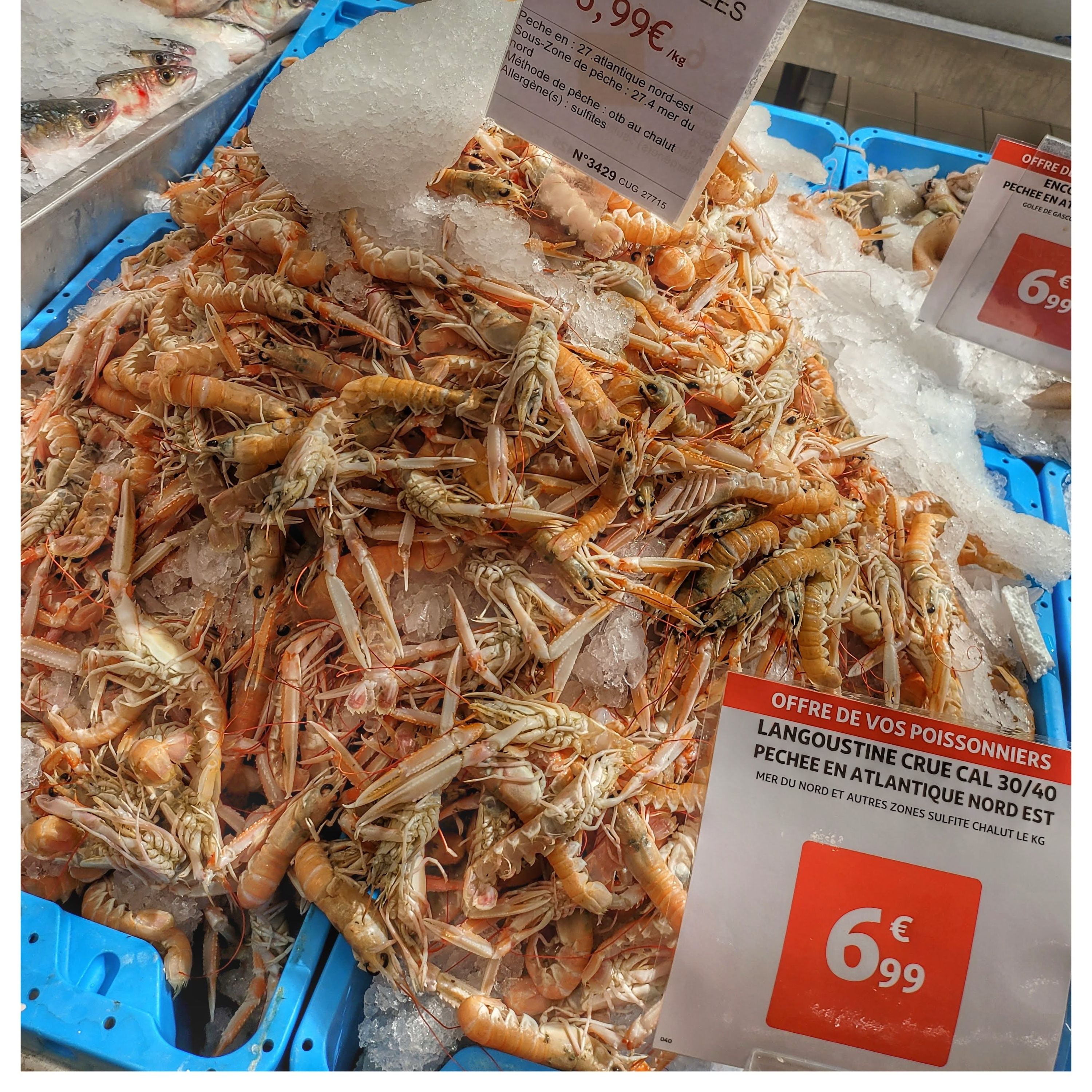 Foto 228 di Auchan Hypermarché Châtellerault