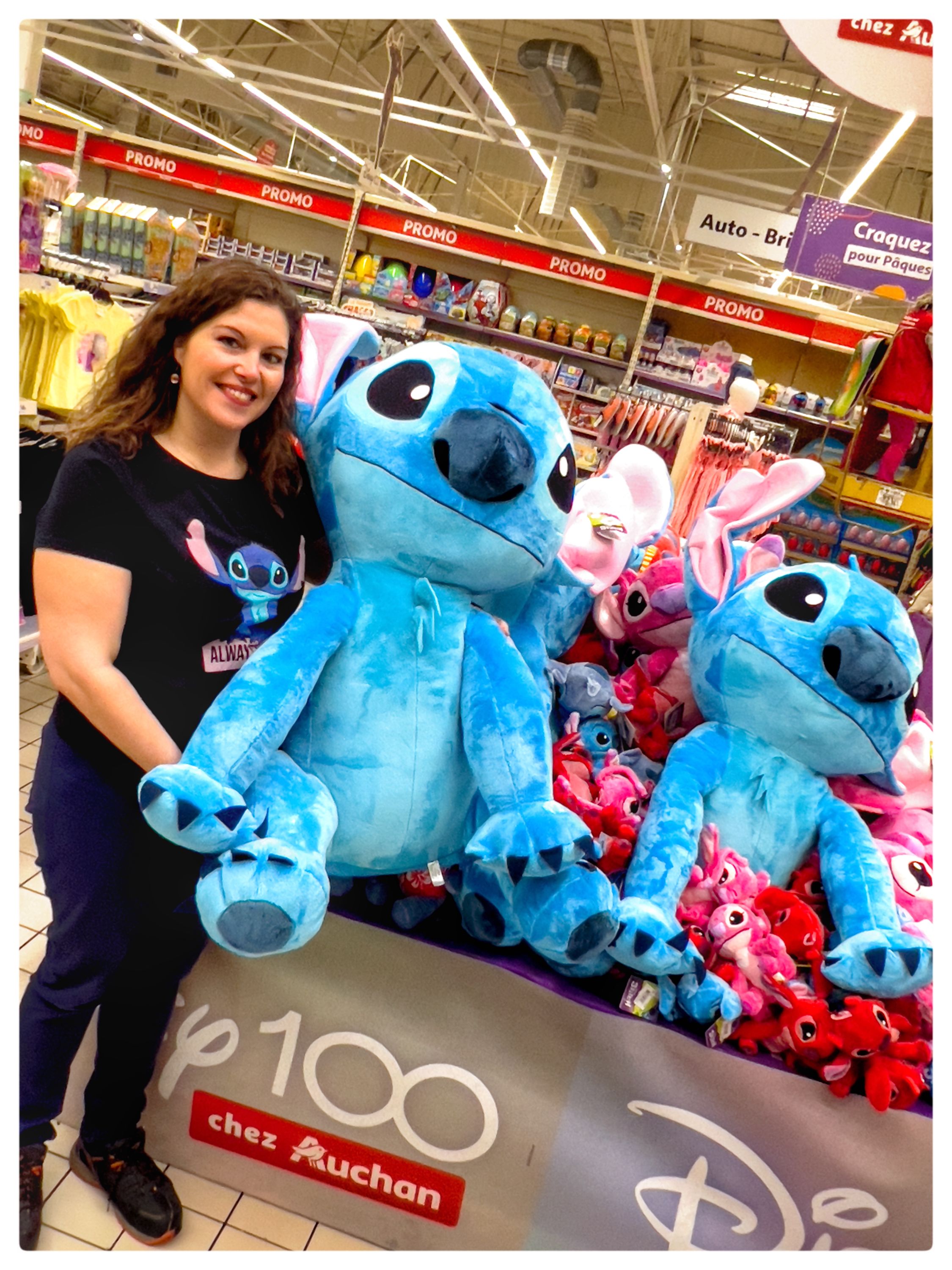 Foto 501 di Auchan Hypermarché Châtellerault