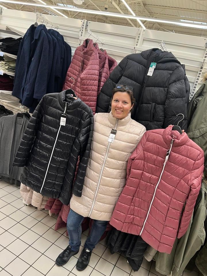 Foto 22 di Auchan Hypermarché Châtellerault