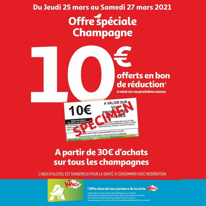 Foto 107 di Auchan Hypermarché Châtellerault