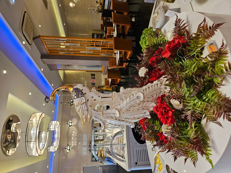 Jardin de la Tuilerie