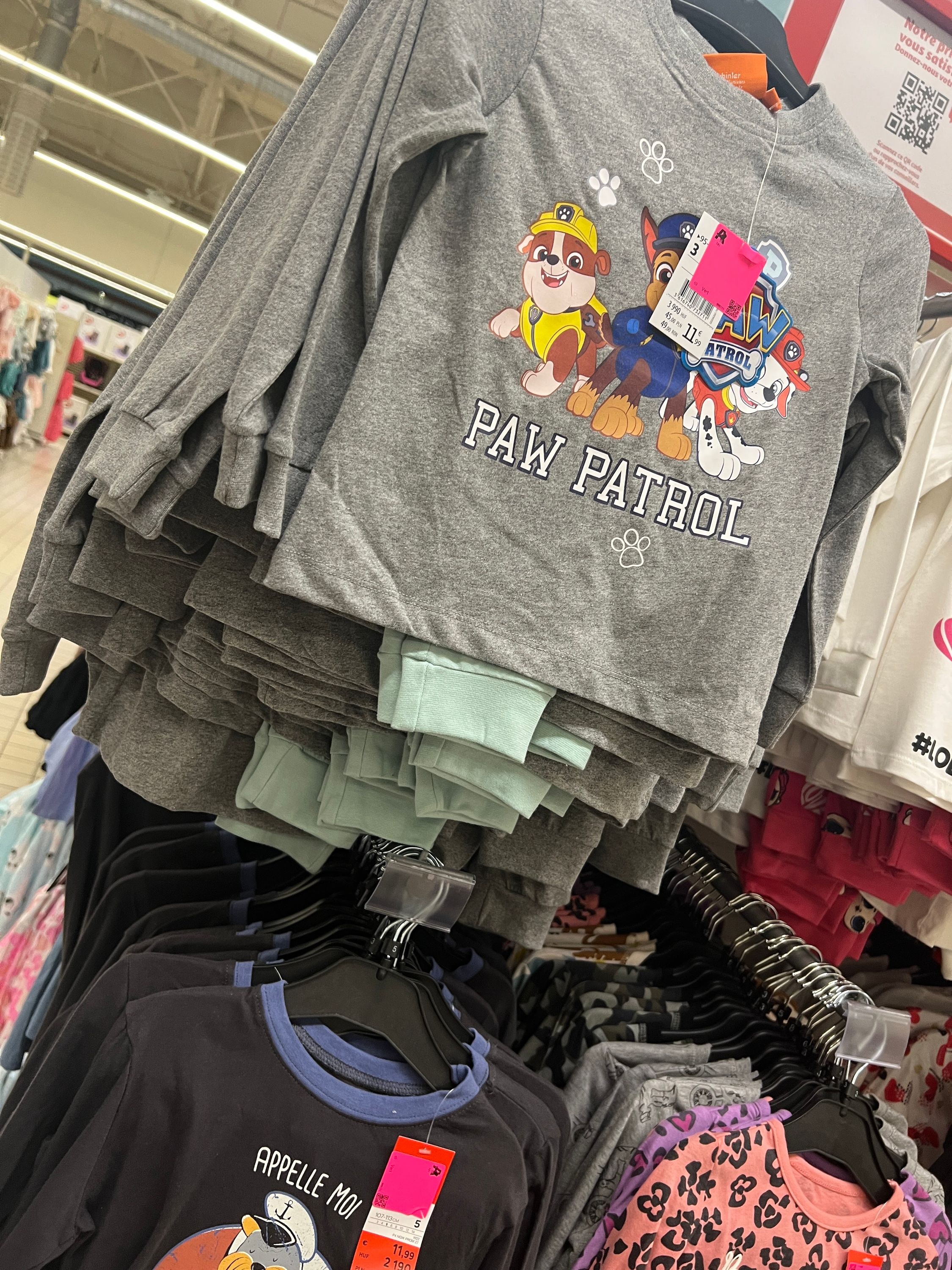 Foto 202 di Auchan Hypermarché Châtellerault