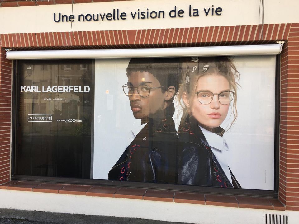 Fotografia 52 de Opticien Cazères - Optic 2000