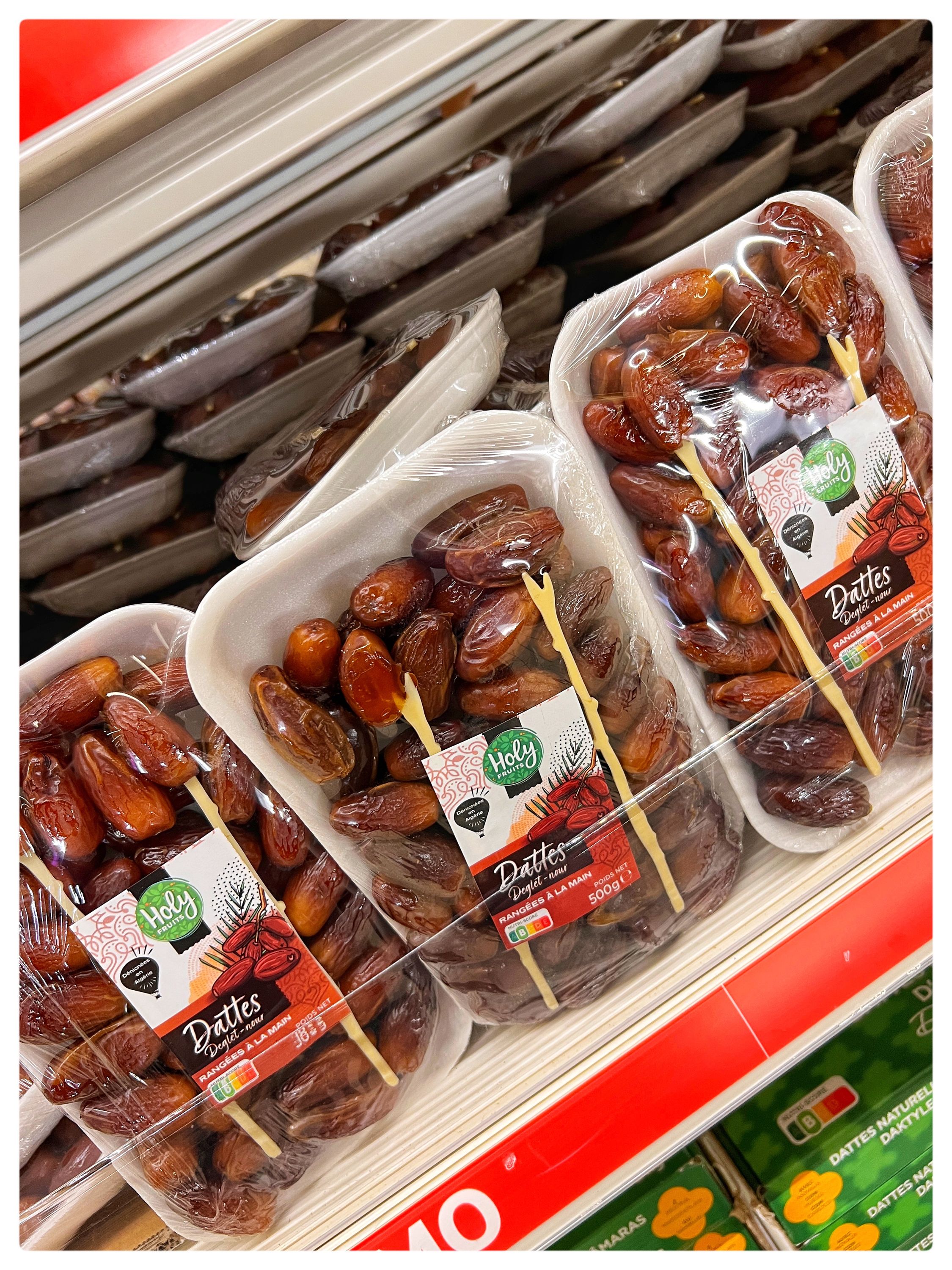 Foto 503 di Auchan Hypermarché Châtellerault
