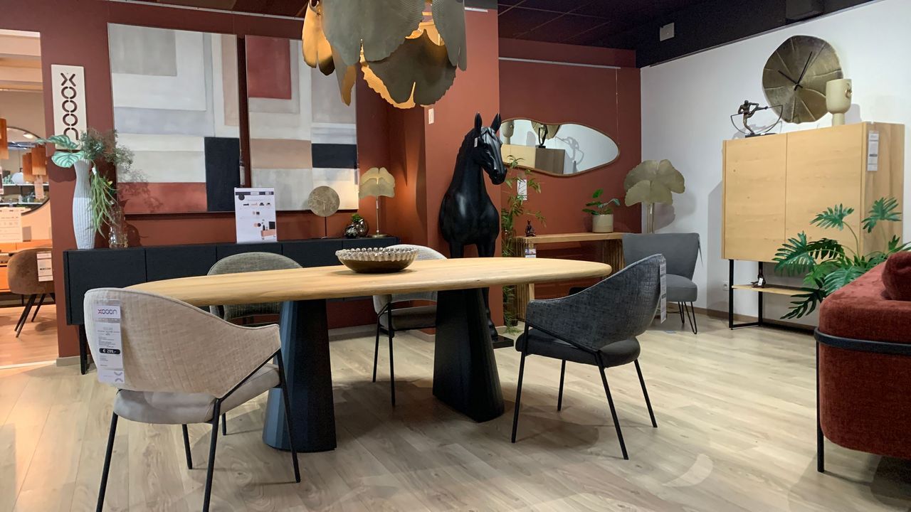 Home Villa Nantes - Magasin de Meubles et Décoration : H&H et XOOON