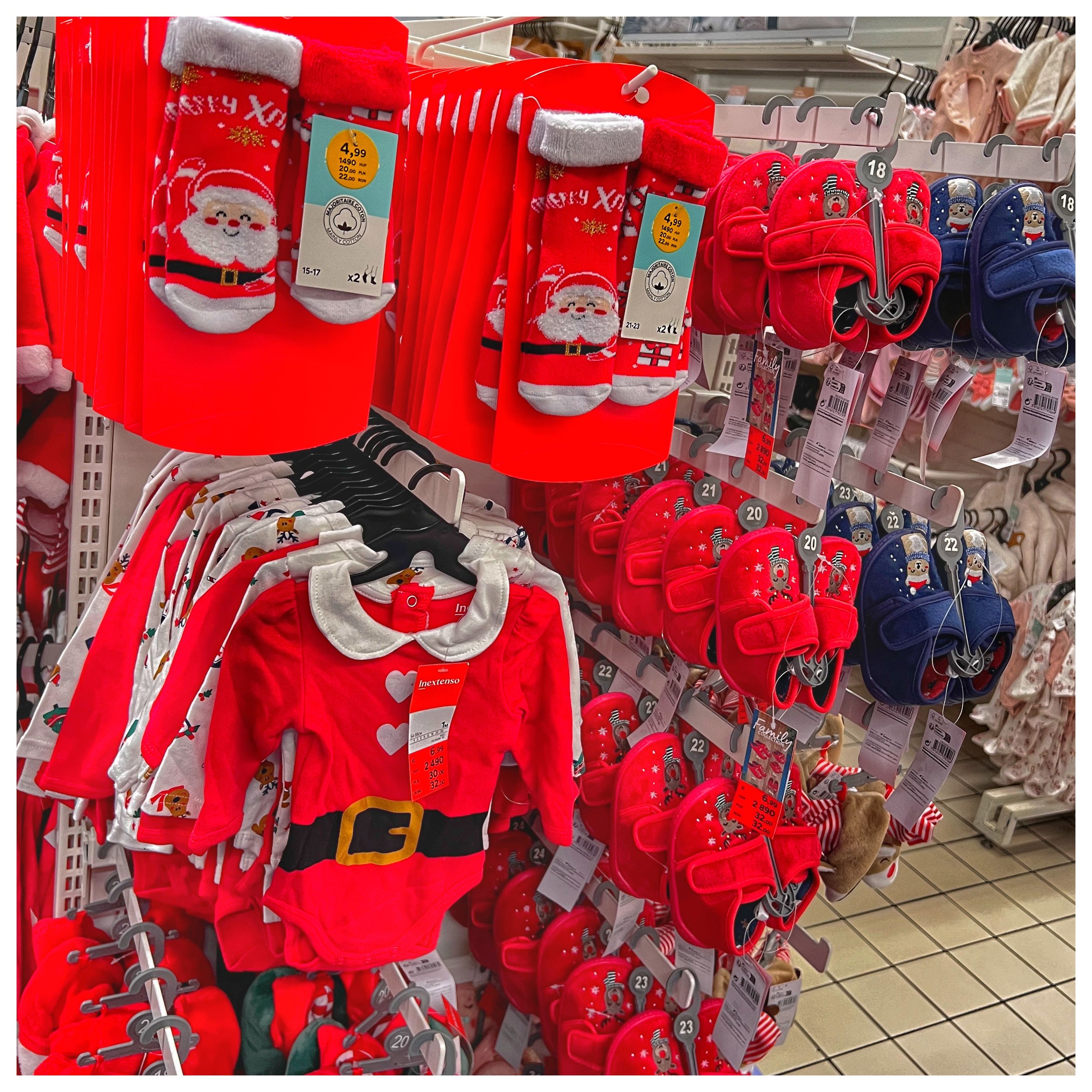 Foto 959 di Auchan Hypermarché Châtellerault