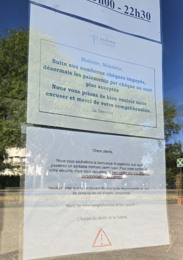 Jardin de la Tuilerie