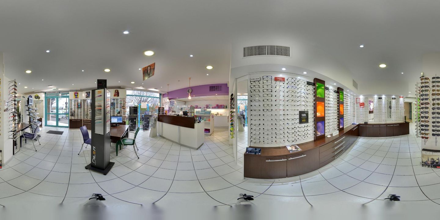Foto 27 di Opticien Nîmes - Optic 2000