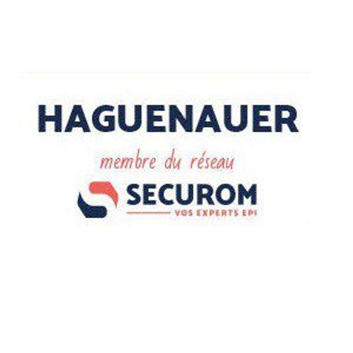 Foto 46 di Haguenauer Securom