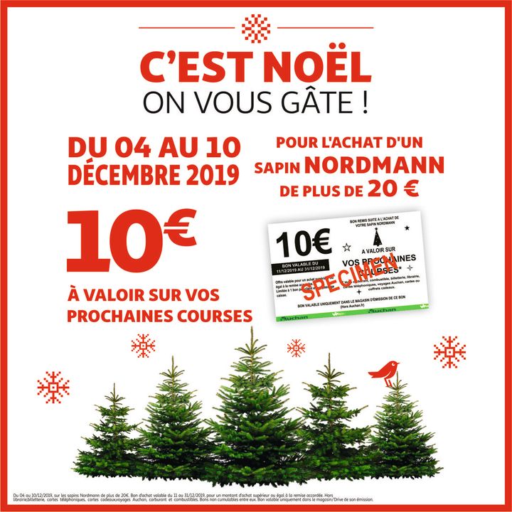 Foto 38 di Auchan Hypermarché St-Quentin