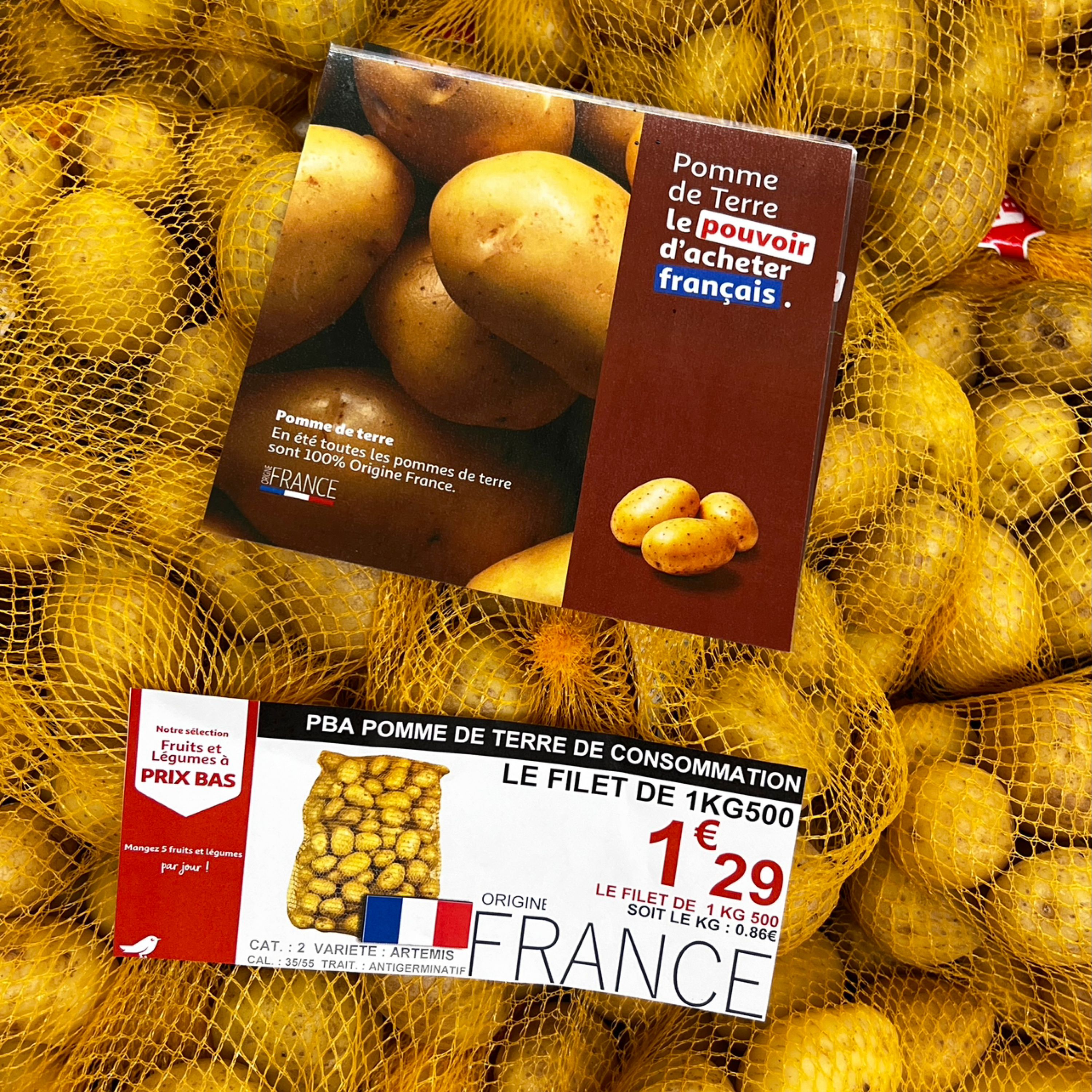 Foto 1331 di Auchan Hypermarché Châtellerault