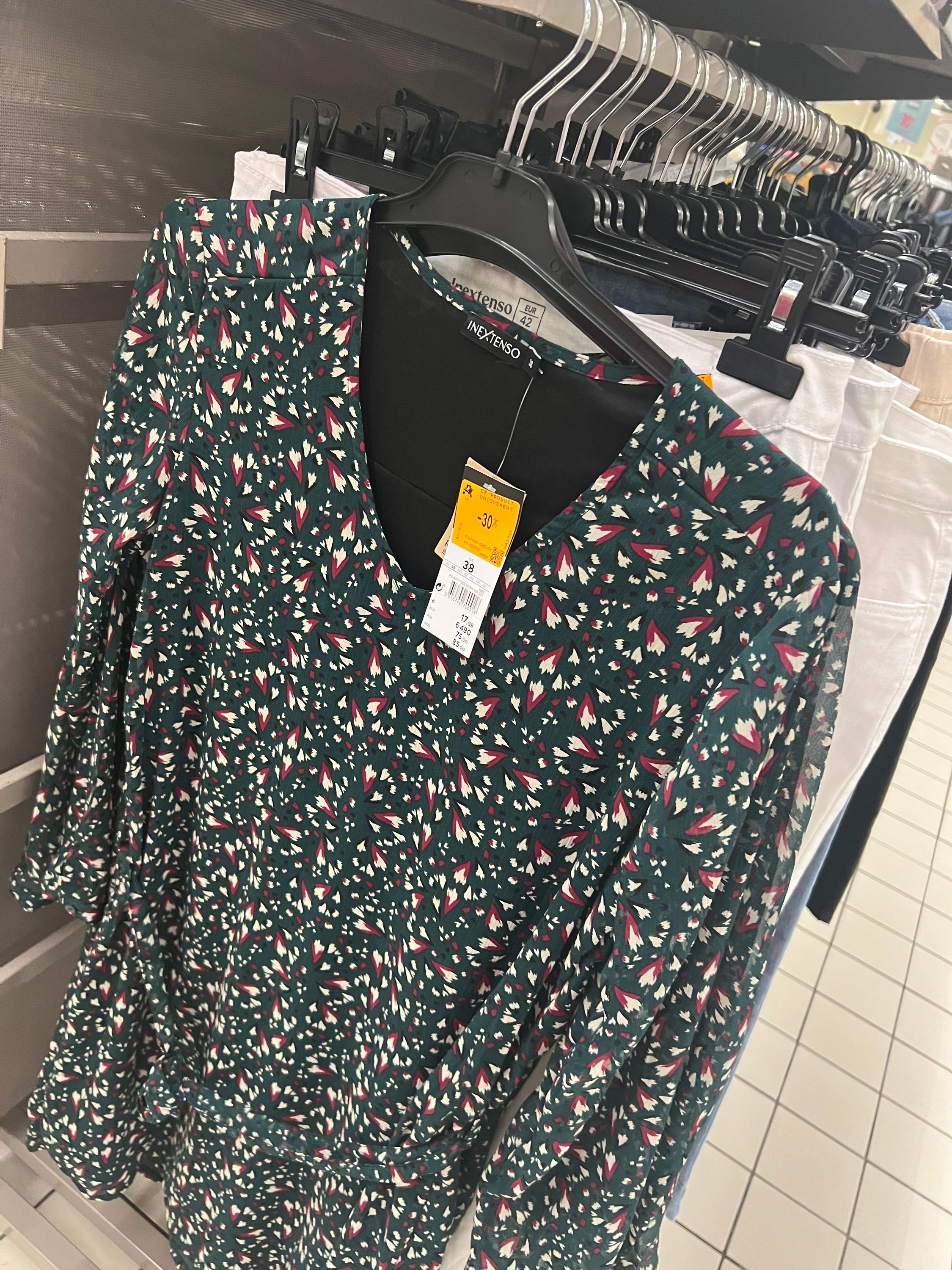 Foto 1223 di Auchan Hypermarché Châtellerault