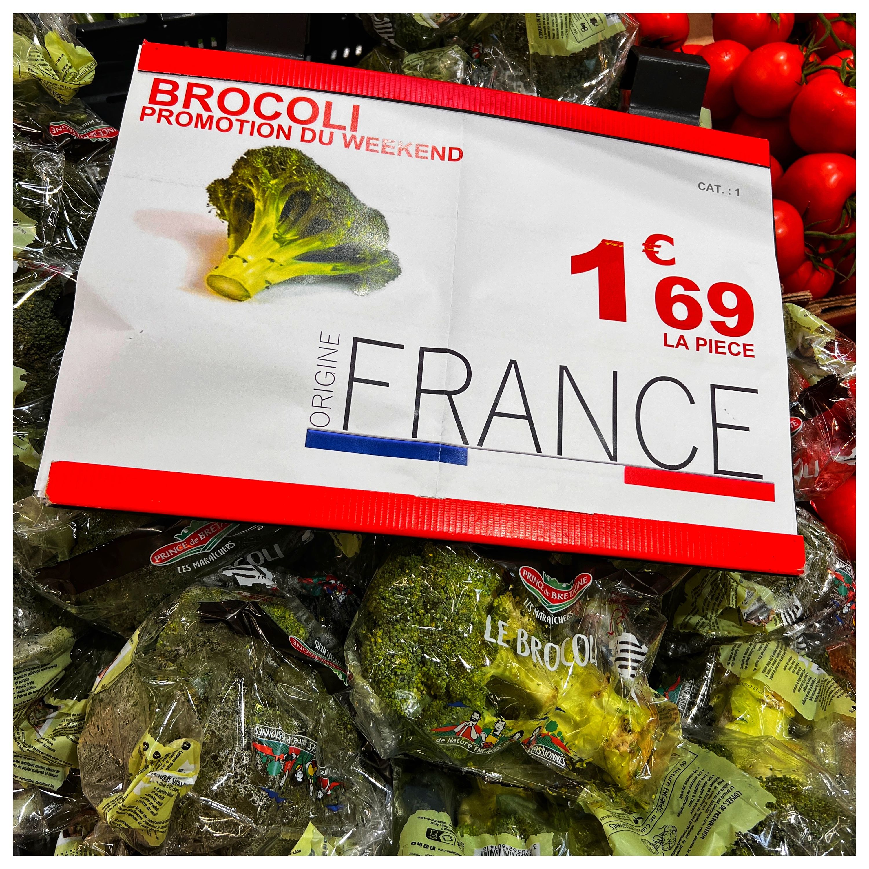Foto 1753 di Auchan Hypermarché Châtellerault