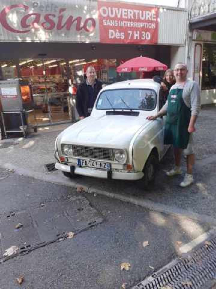 Foto 13 di SPAR