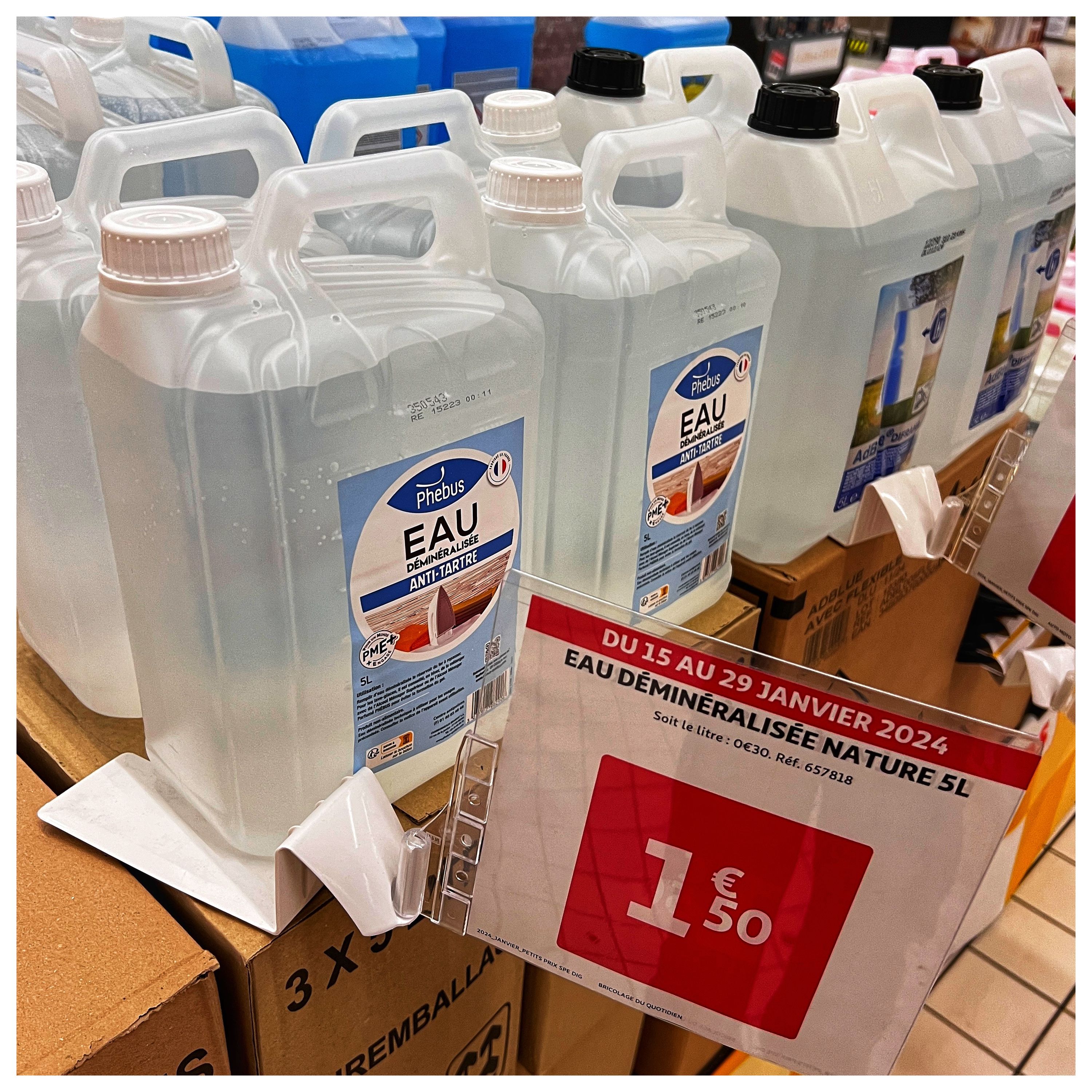 Foto 1825 di Auchan Hypermarché Châtellerault