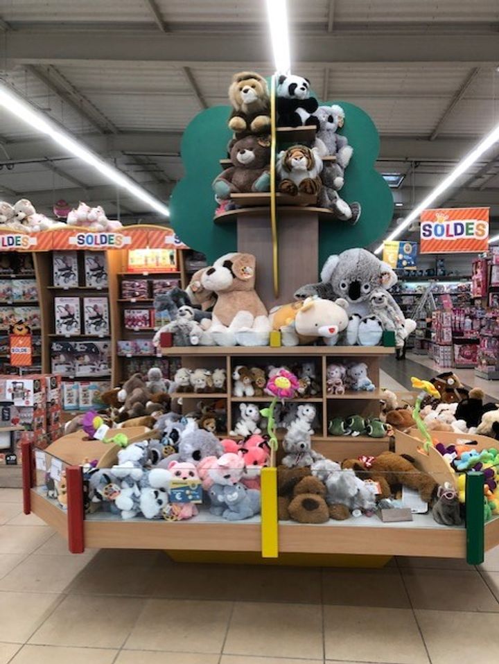 Foto 25 di King Jouet
