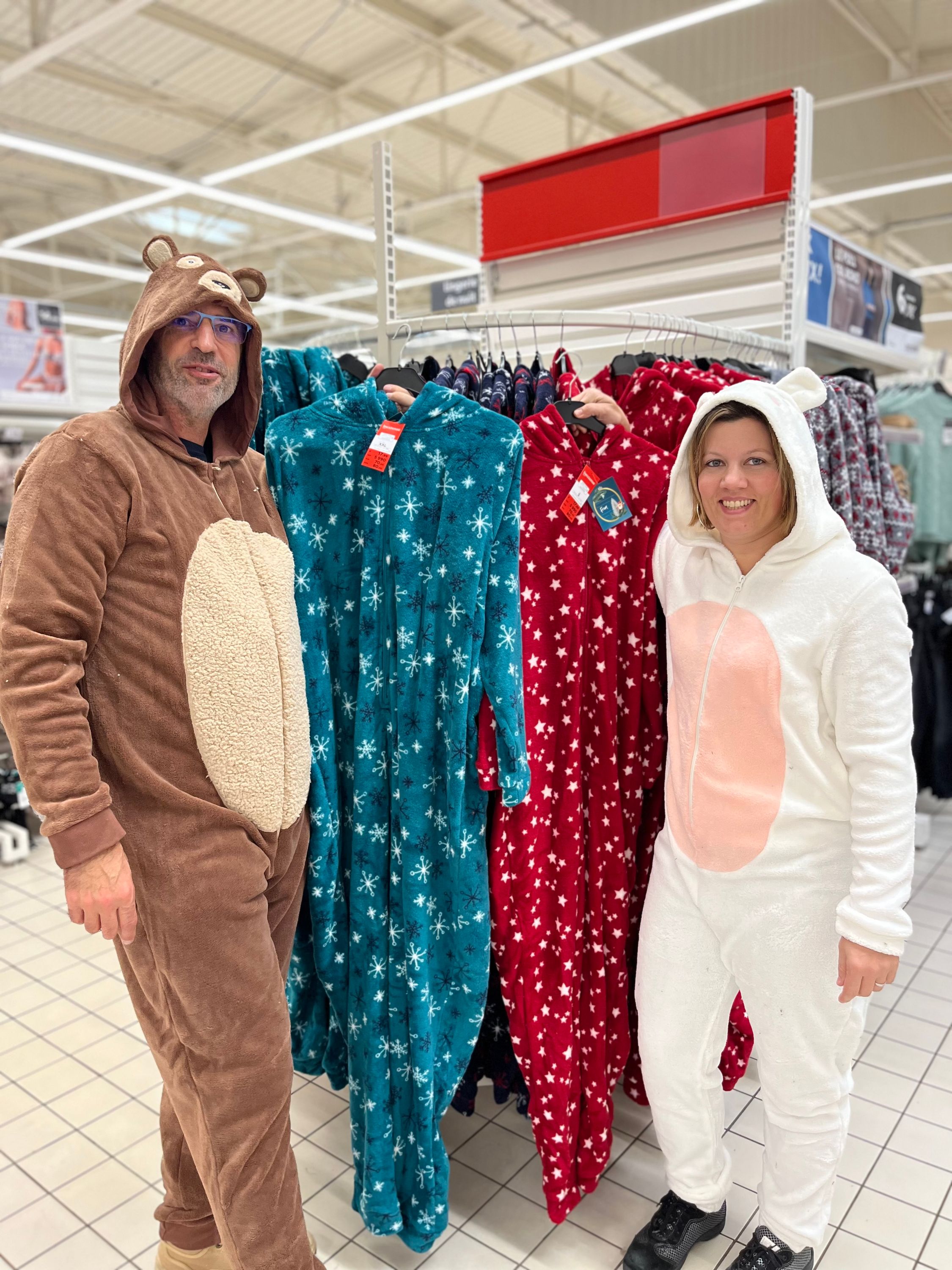 Foto 192 di Auchan Hypermarché Châtellerault
