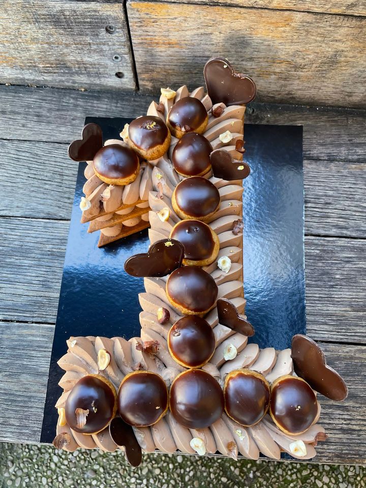 Vincent Salur - Paris 15eme