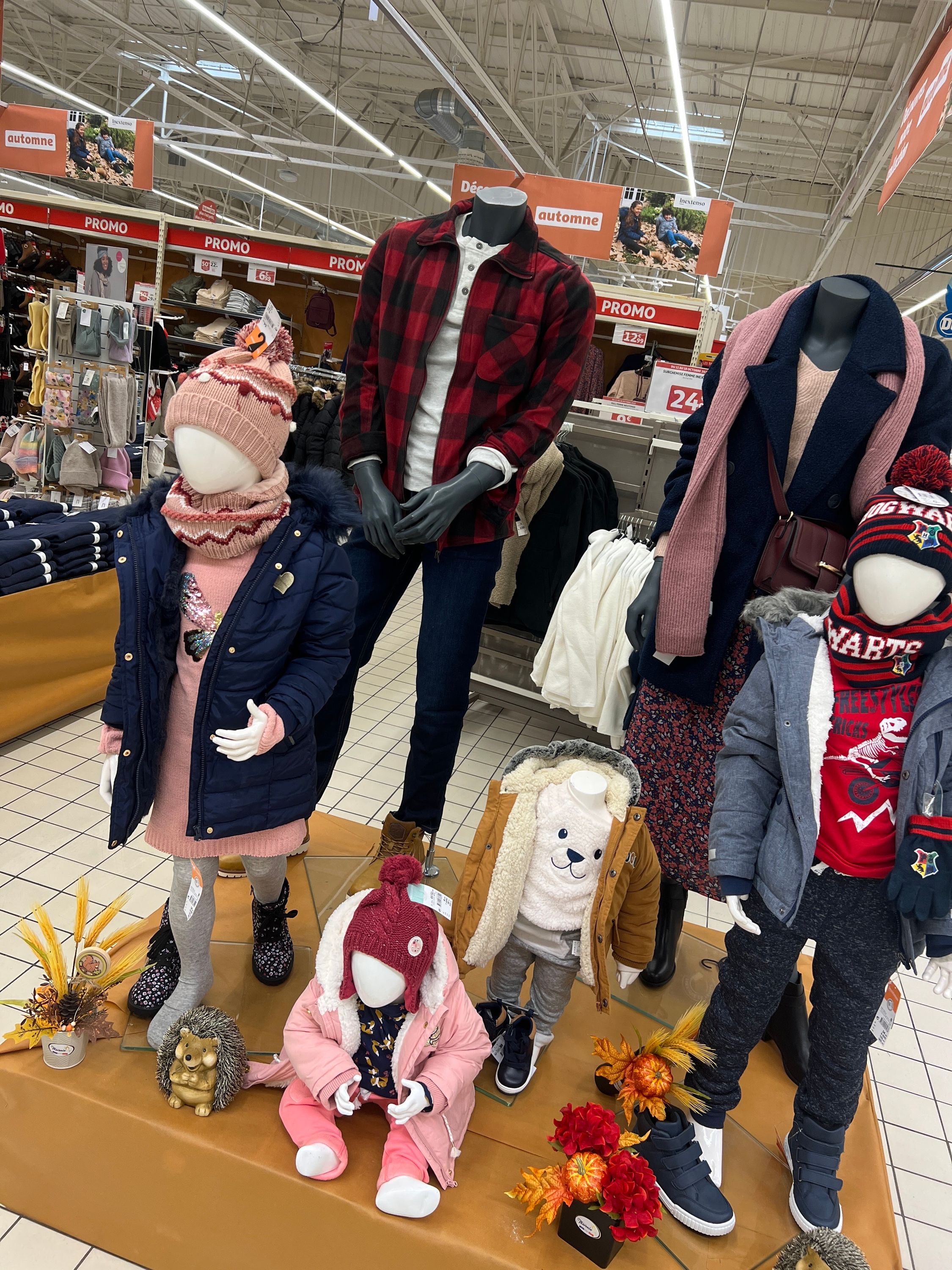 Foto 5 di Auchan Hypermarché Châtellerault