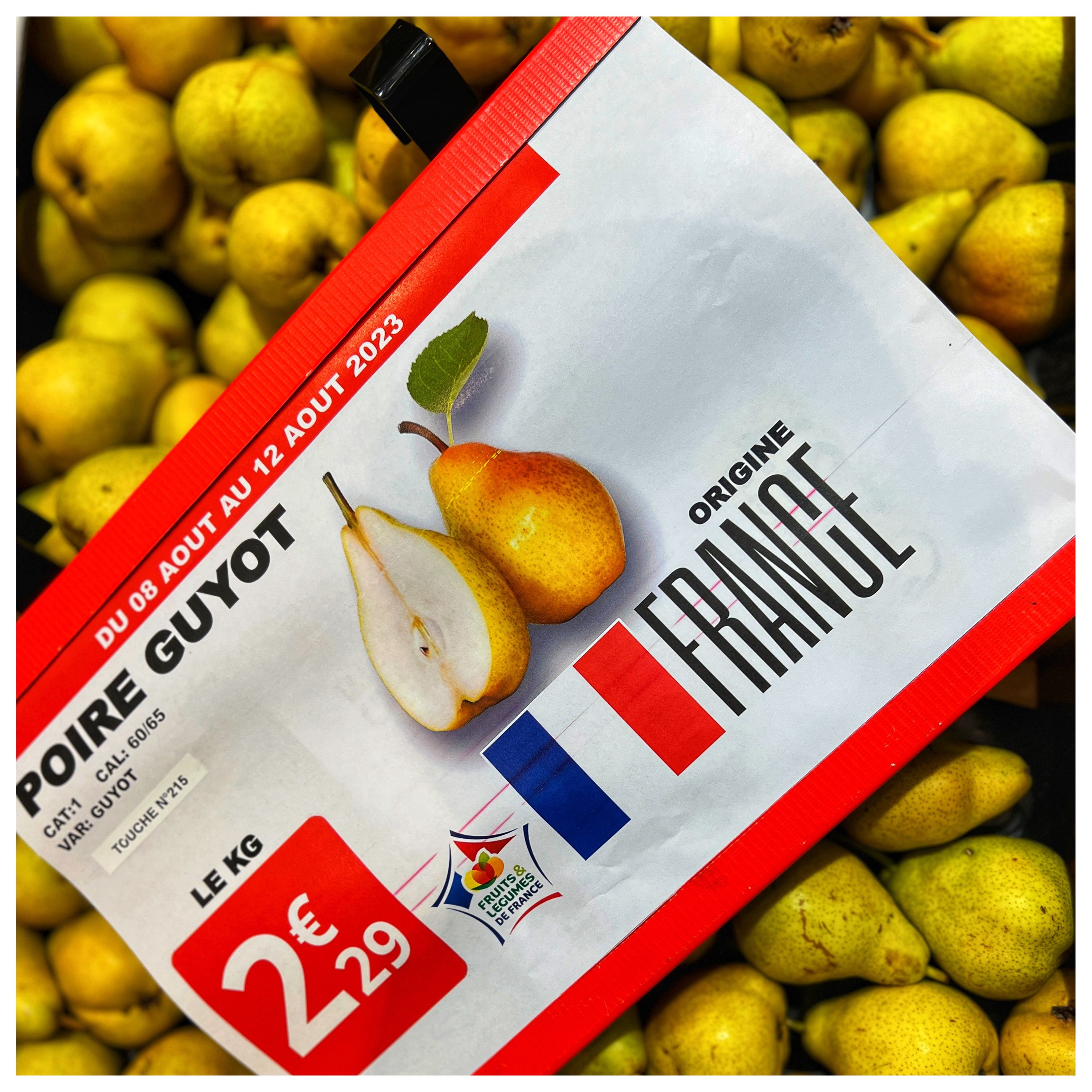 Foto 1800 di Auchan Hypermarché Châtellerault