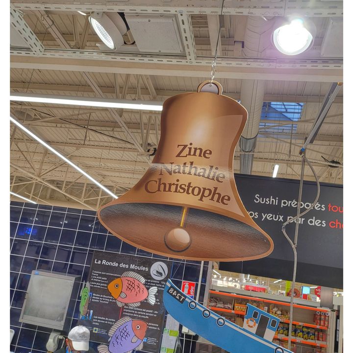 Foto 41 di Auchan Hypermarché Châtellerault