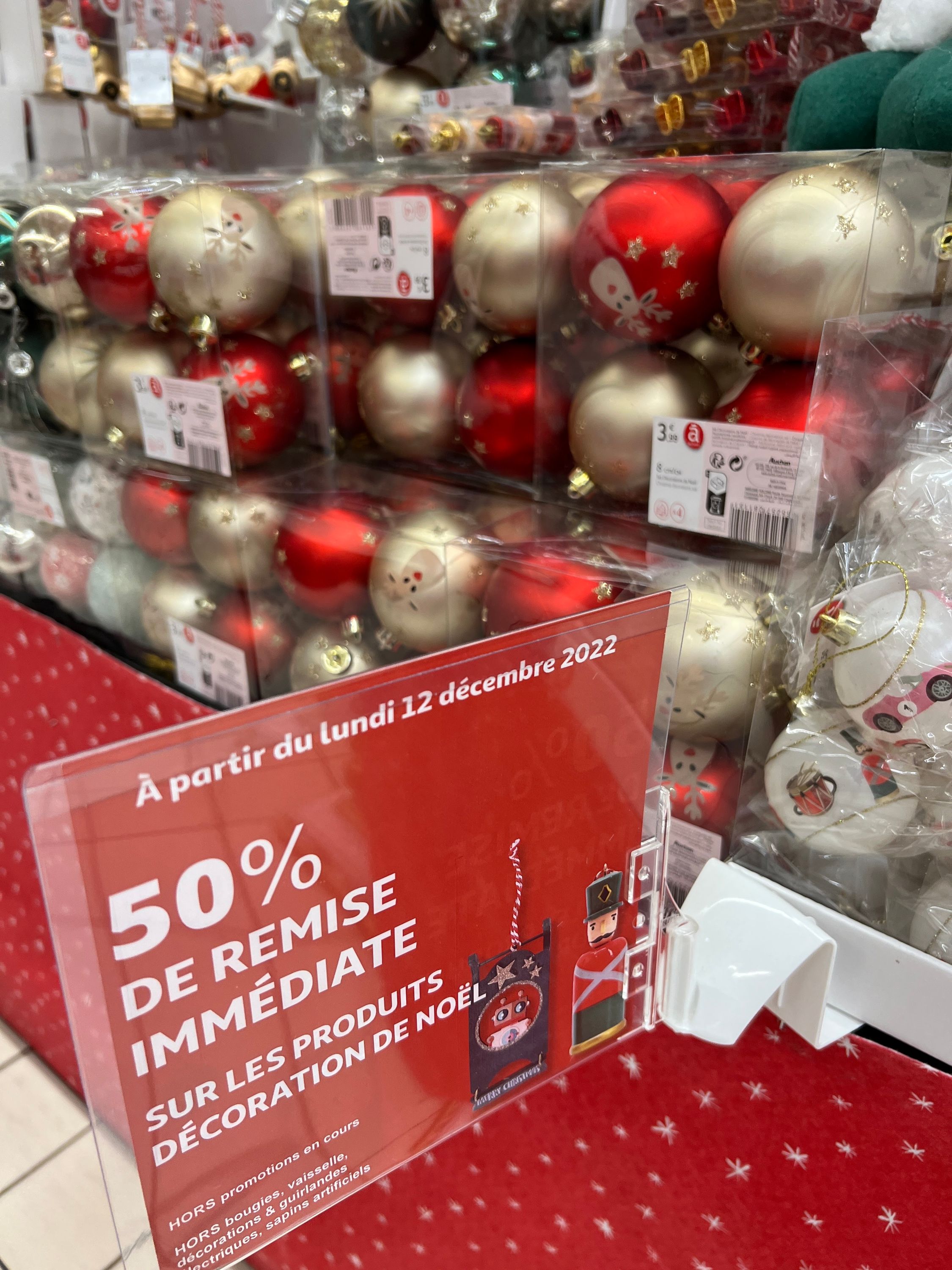 Foto 241 di Auchan Hypermarché Châtellerault