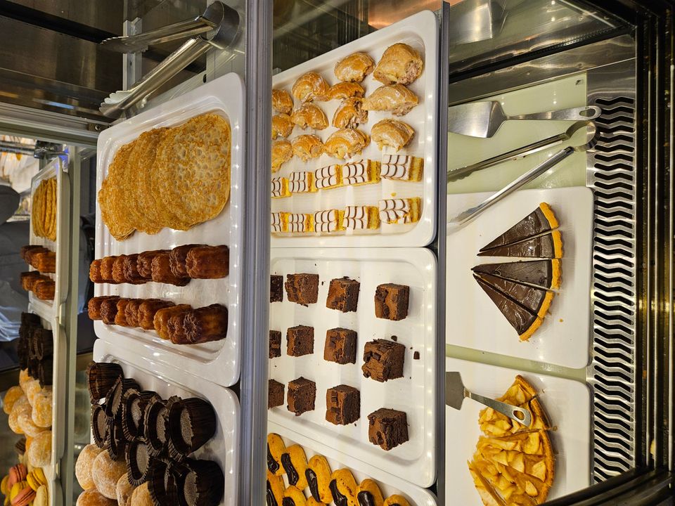 Jardin de la Tuilerie