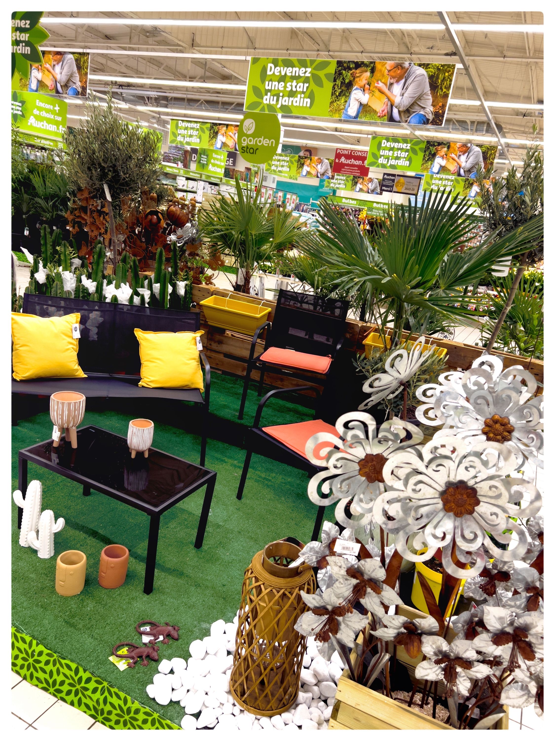 Foto 162 di Auchan Hypermarché Châtellerault