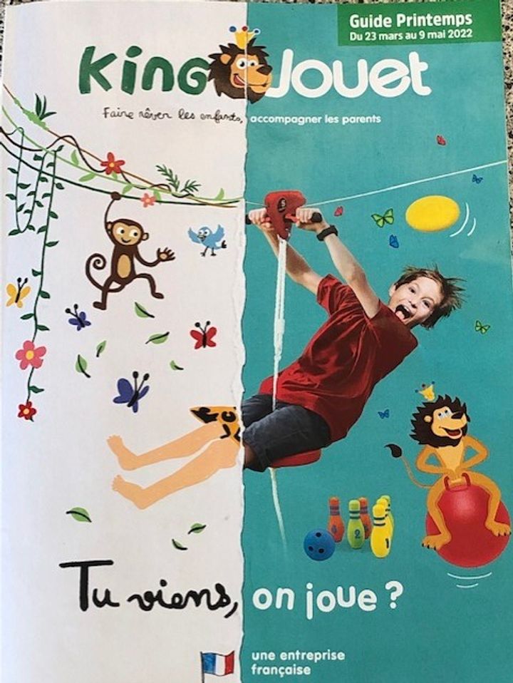 Foto 12 di King Jouet