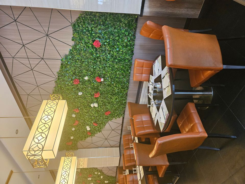 Jardin de la Tuilerie