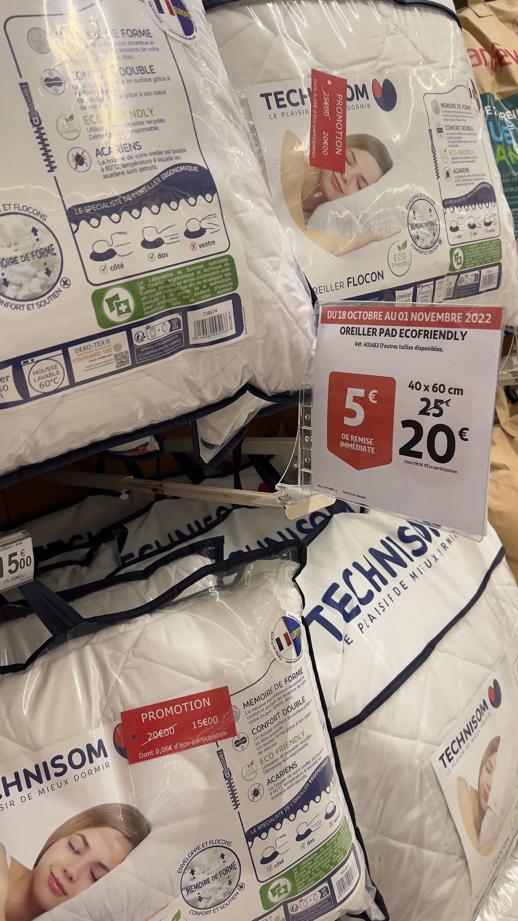 Foto 1899 di Auchan Hypermarché Châtellerault