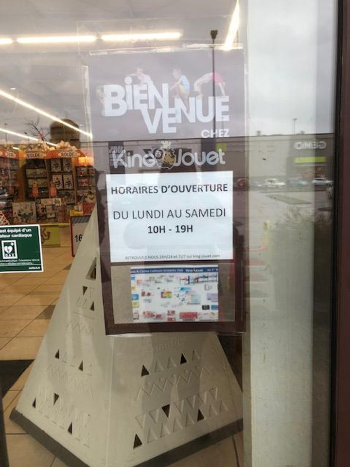 Foto 17 di King Jouet