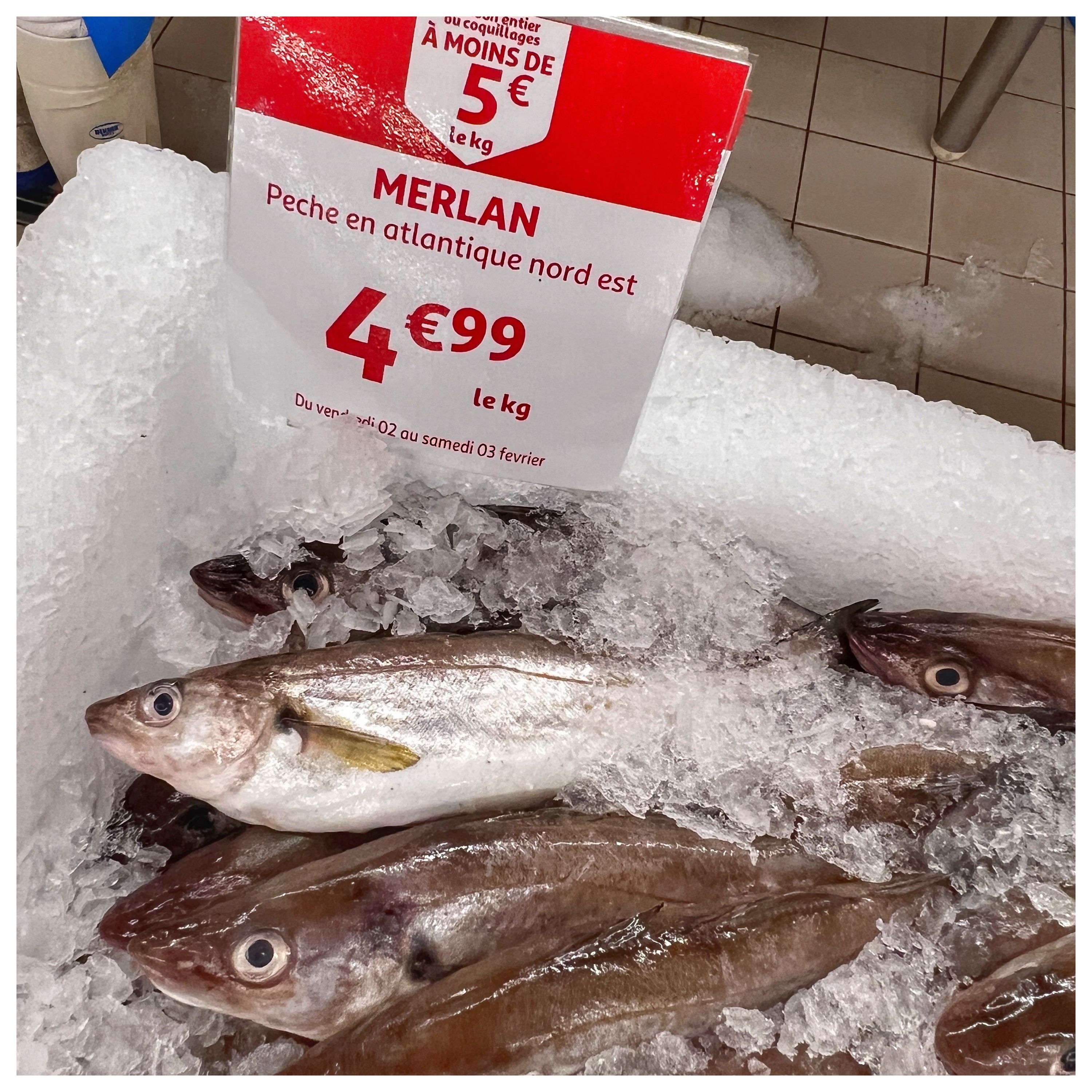 Foto 1567 di Auchan Hypermarché Châtellerault
