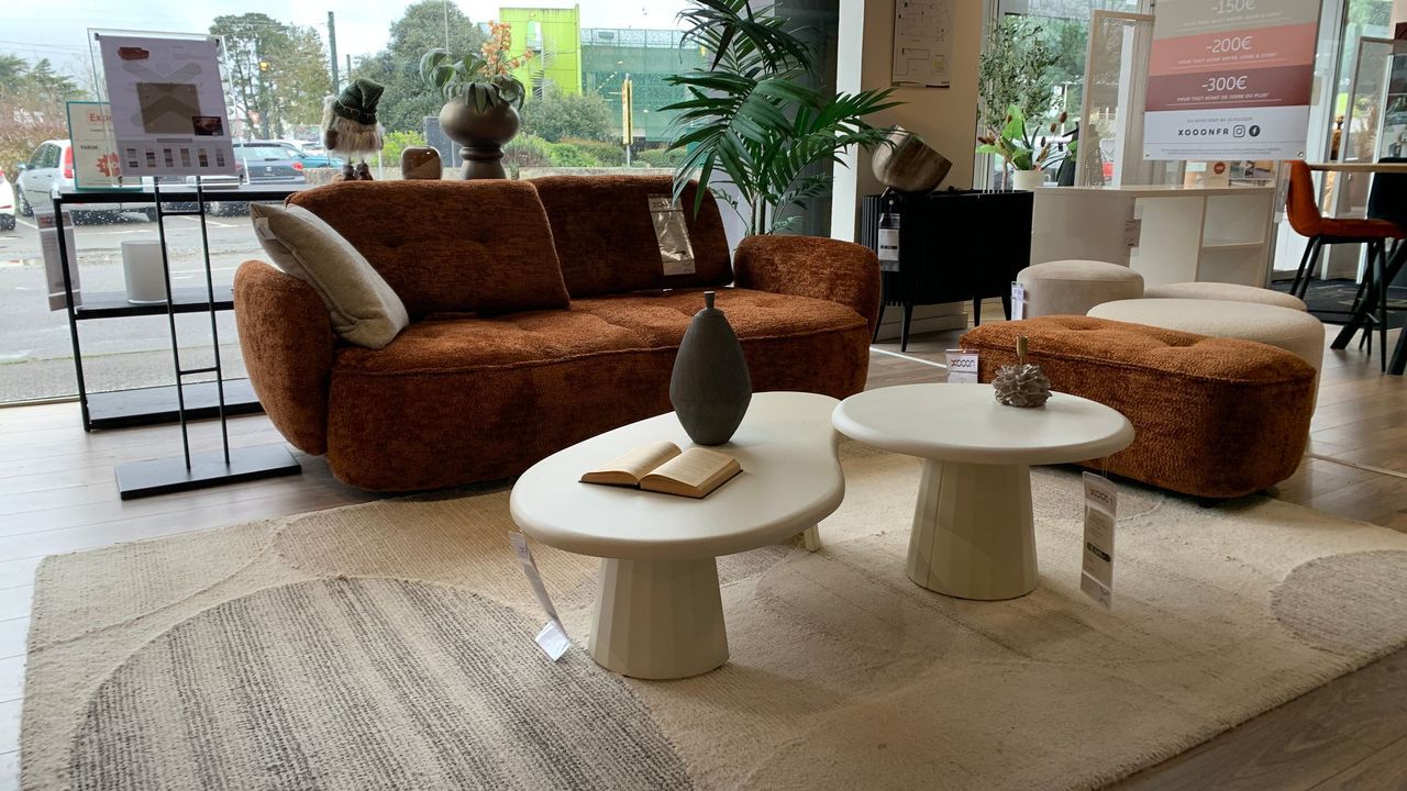Home Villa Nantes - Magasin de Meubles et Décoration : H&H et XOOON
