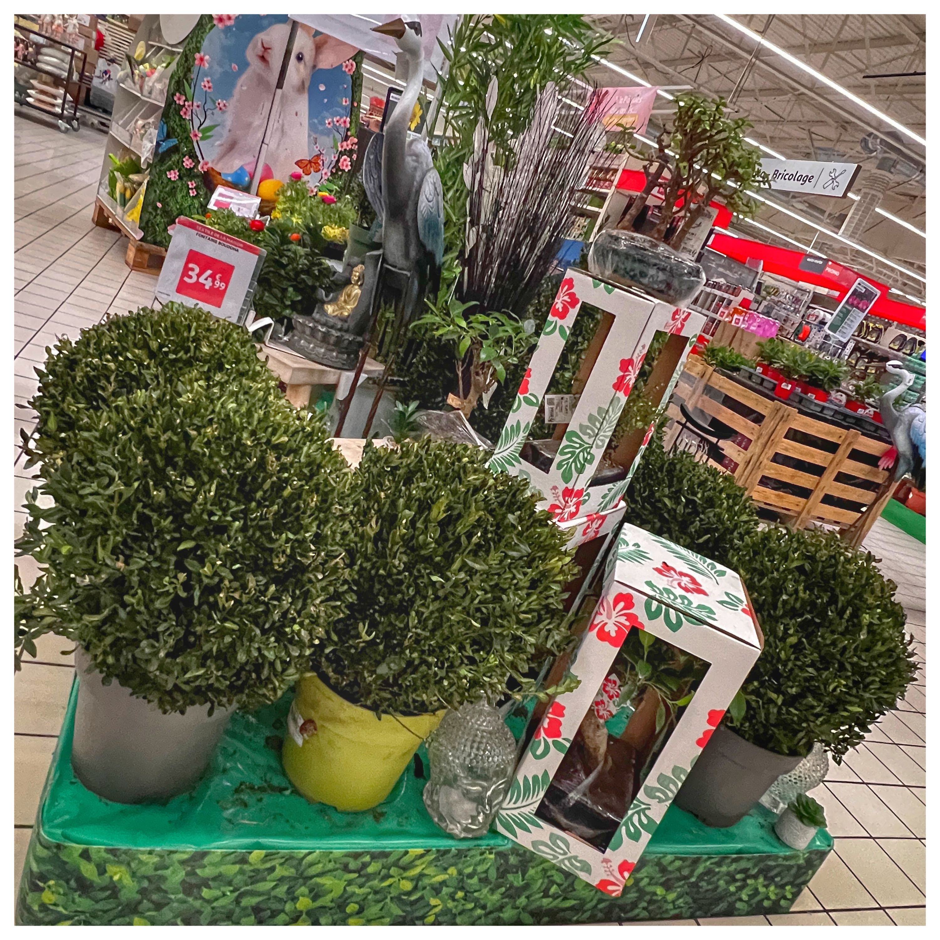 Foto 1877 di Auchan Hypermarché Châtellerault
