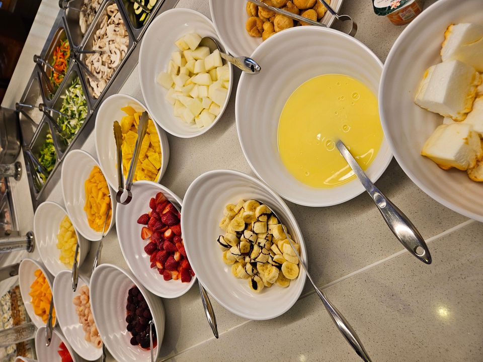 Jardin de la Tuilerie