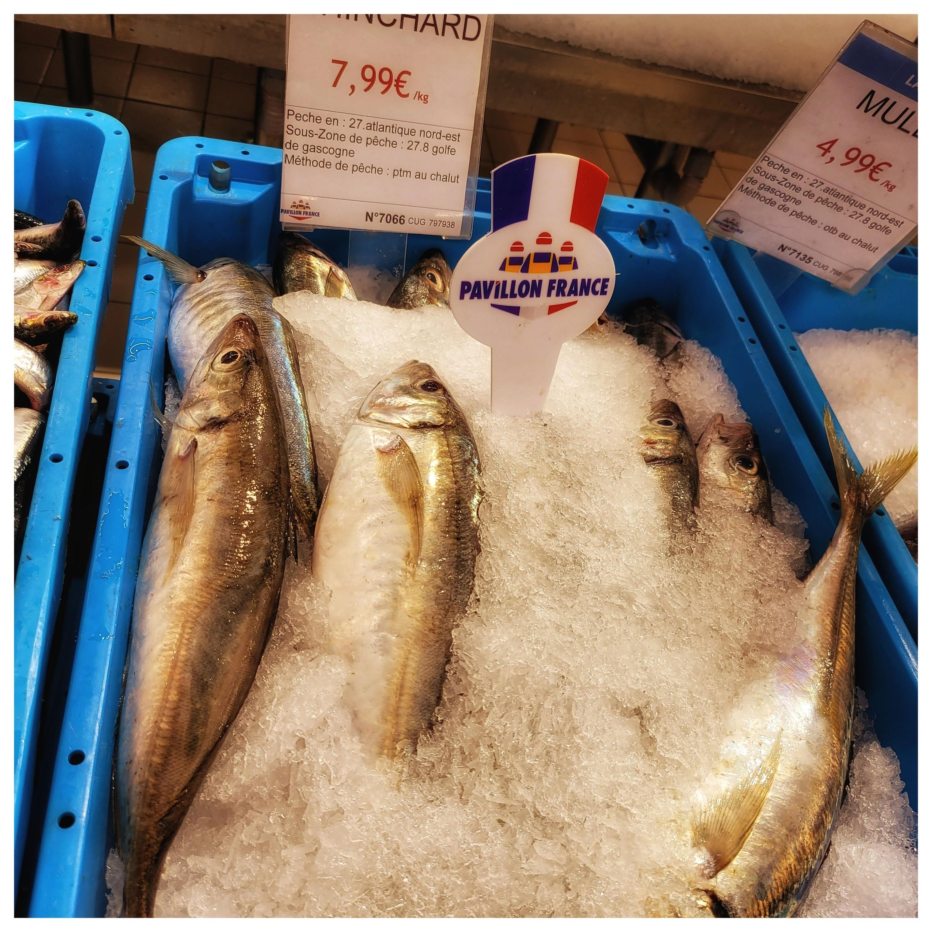 Foto 623 di Auchan Hypermarché Châtellerault