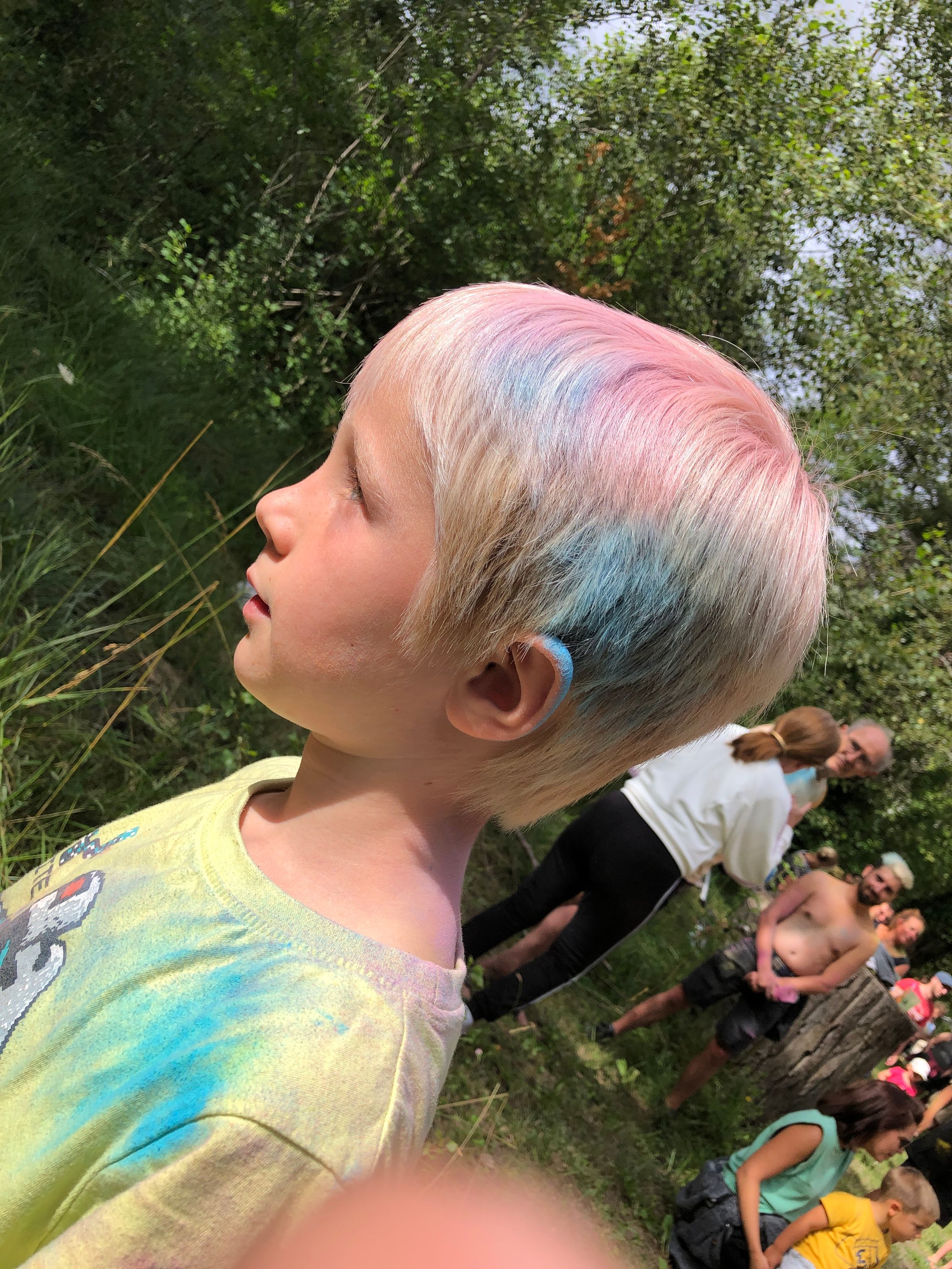 Foto 1066 di Les Ramières