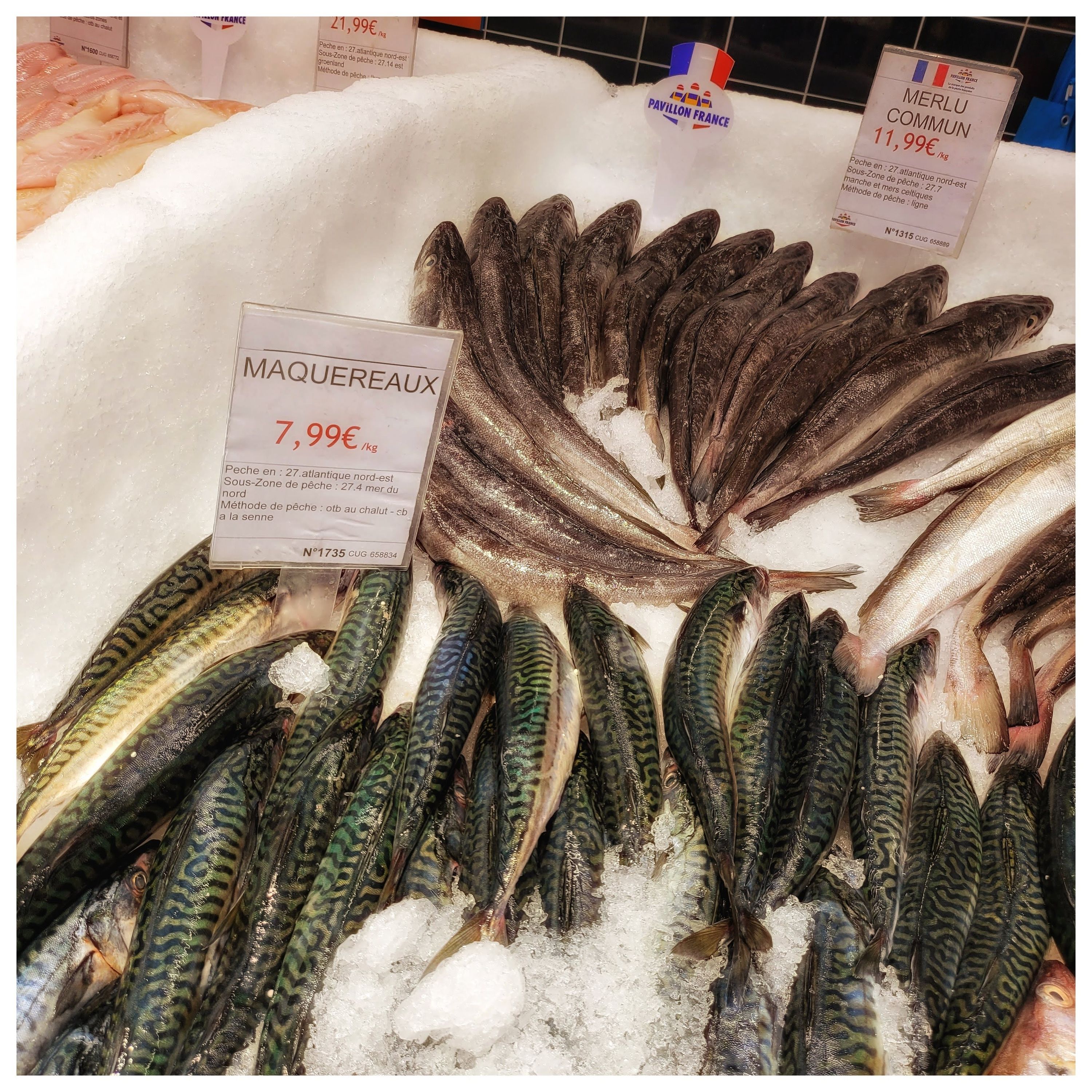 Foto 1229 di Auchan Hypermarché Châtellerault