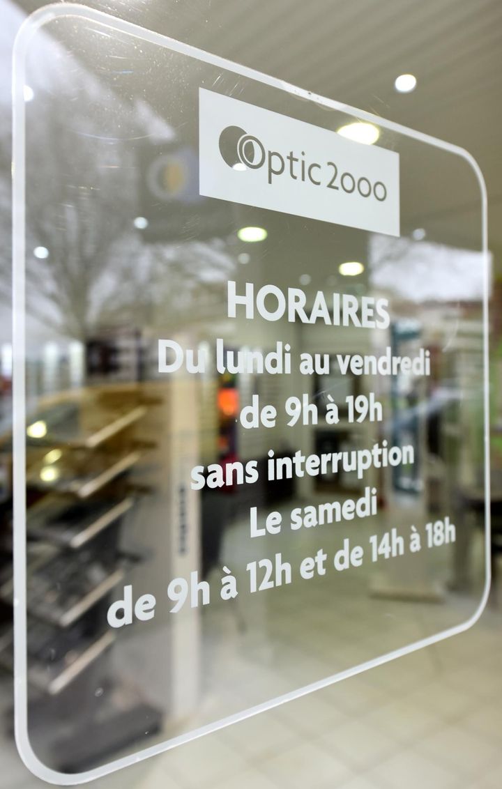 Foto 37 di Opticien Nîmes - Optic 2000