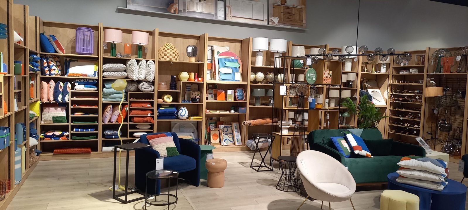 Maisons du Monde