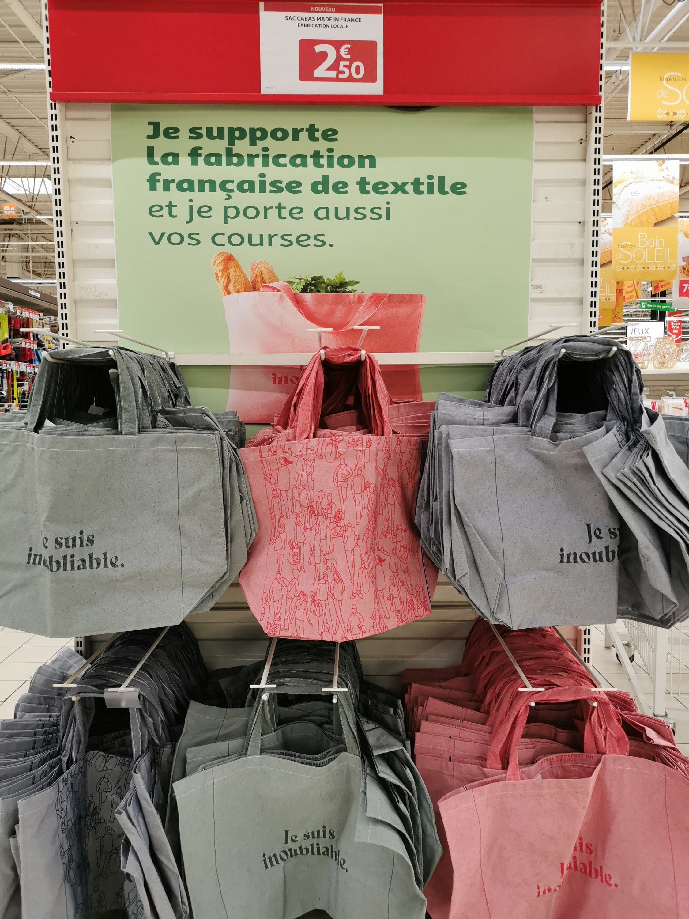 Foto 37 di Auchan Hypermarché Dardilly