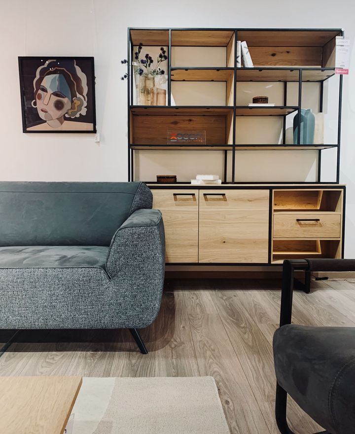 Home Villa Nantes - Magasin de Meubles et Décoration : H&H et XOOON