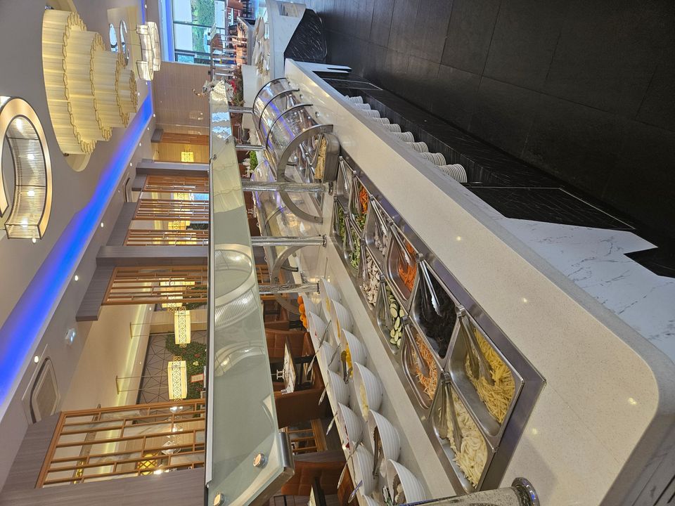 Jardin de la Tuilerie