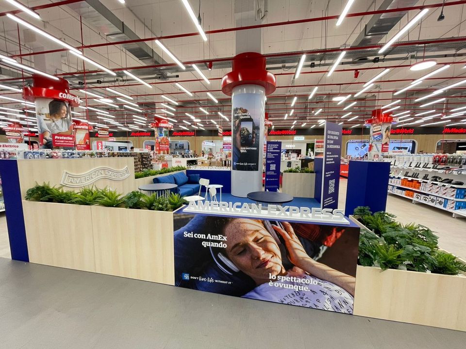 MediaWorld Porta di Roma