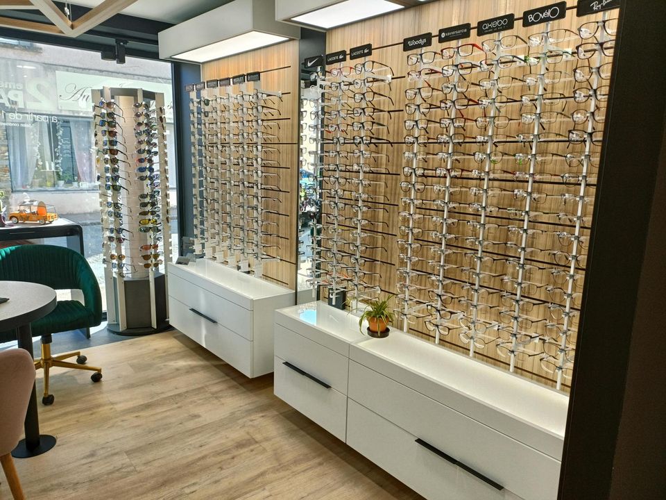 Foto 8 di Opticien Épernon - Optic 2000